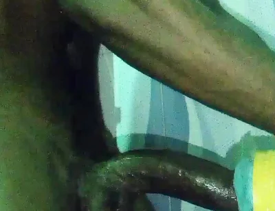 BBC Got a Cool Sex