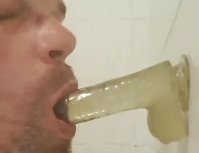 The Bitch Won't Let the Suck