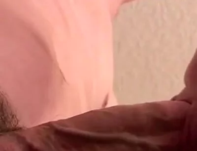 Parker: Straight Boy's 8-incher Sucked