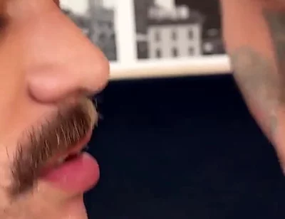 Double Stuffing Derek