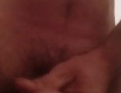 Masturbation in Front of the Camera