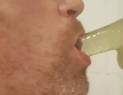 The Bitch Won't Let the Suck