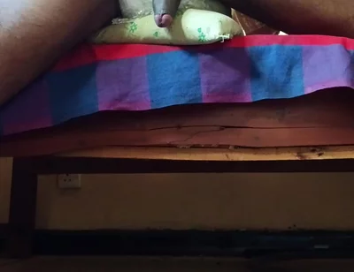 Young Bull Hard Fuck Homemade Fake Pussy Toy