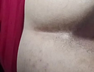 Showing My Ass Sideways on the Internet