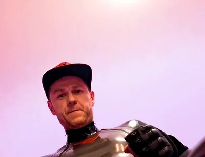 Dainese Latex Rubber
