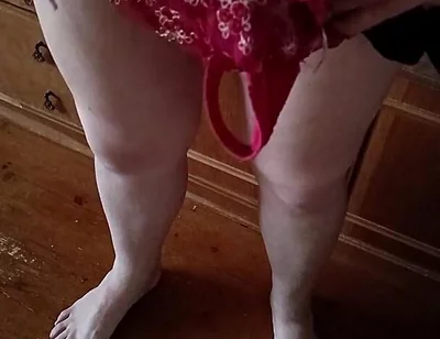 Wife's Panties