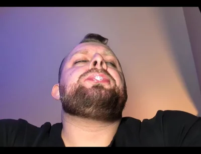 Spitting on You