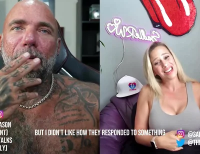 Porn Star Confessions - Hotwife Sadie (episode 153)
