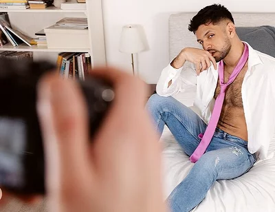 Hot Photoshoot