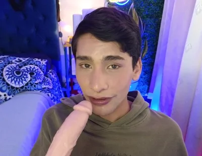 Do You Like How I Suck It?