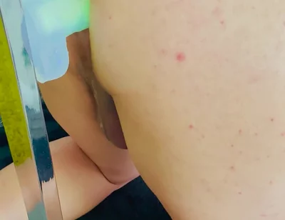 My Favorite Anal Dildo