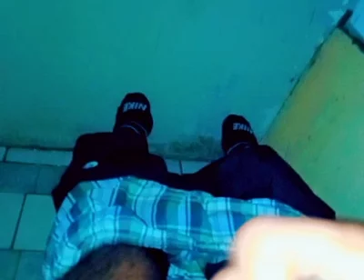Hairy Dick