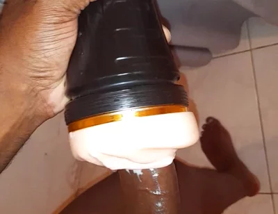 Jerking off S11 E7