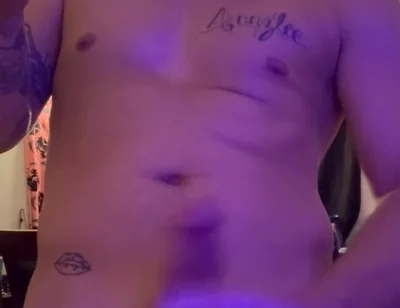 Cum Shot