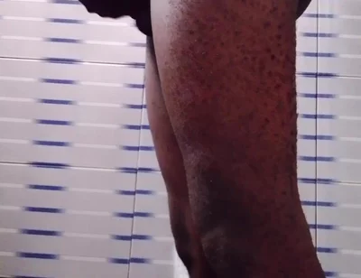 Bad Men Masturbating