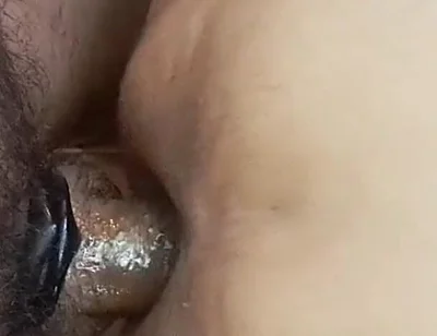 Creamy Cock