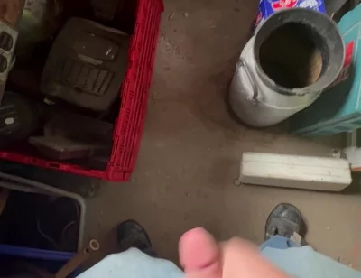 Solo Masturbation