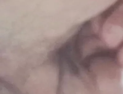 Playing with Ass