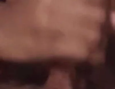 Big Black Cock Intense Jerking Until Huge Load - Bedroom Solo Masturbation