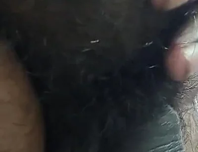 Soft Cock Cum Licking Out