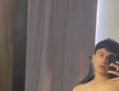 Sexy Boy Hot