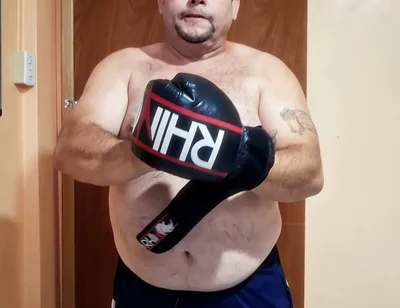 Bulldozer Returns - Heavyweight POV Training