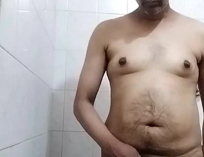 My Bathing Piss