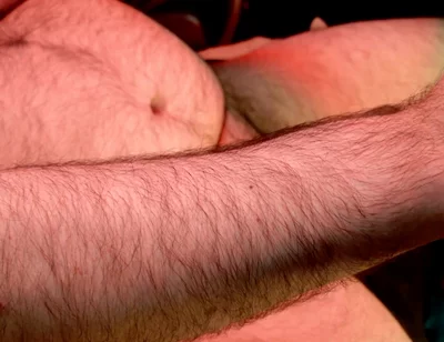 Edging Session Part 3
