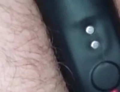 Pop Goes My Ass