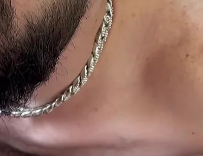 Big Hairy Daddy Fucked