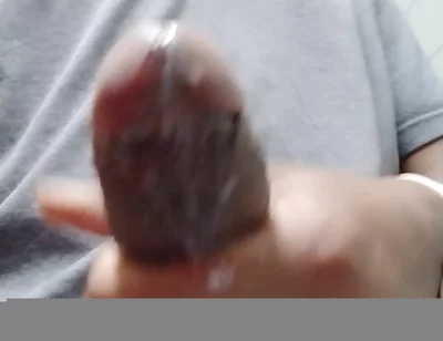 I Was Cumming so Good...