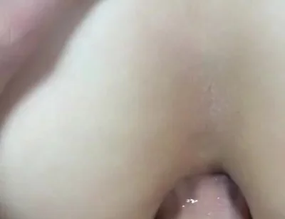 Guy Takes a Big Dick and Cums a Lot