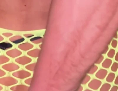 Anal Masturbation