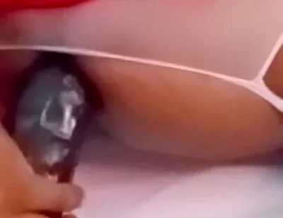 I Simply Love Dildos This Big!