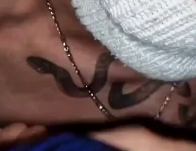 Cum Dripping on a College Student! Cum Eating!