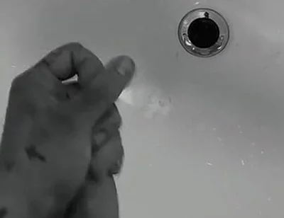Masturbation with Cumshot