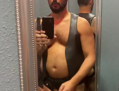Check Out My New Outfit for Mal!