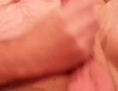 Cicci77 masturbates for a long time Pedro and cums