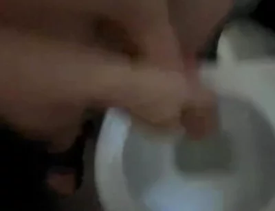 Amateur Boys Piss Together and Hold Each Others Cock