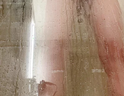 Twink Showering