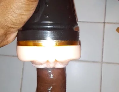 Jerking off S11 E9