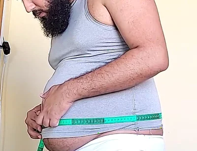 Body Measurements