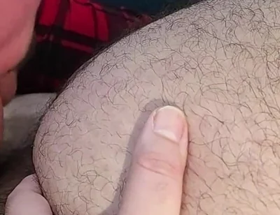 Gorgeous Big Bear Fuck Me Hard