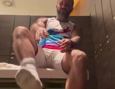 Badroon Gym