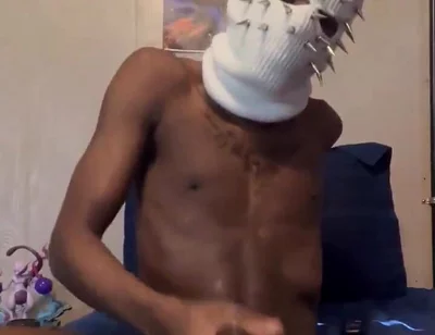 Man Black
