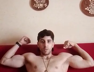 Special Masturbation