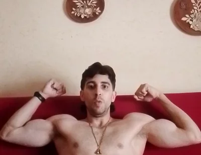 Special Masturbation