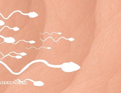 Yaoi: Spermtazoid Game: Level up in Her Stuffed Little Ass
