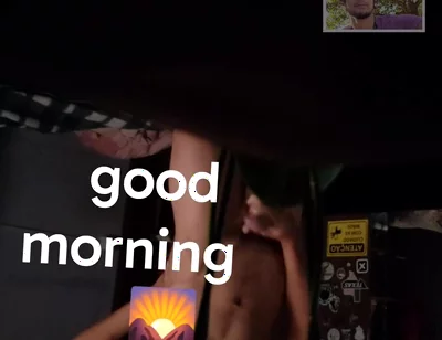 Good Morning My Rib Good