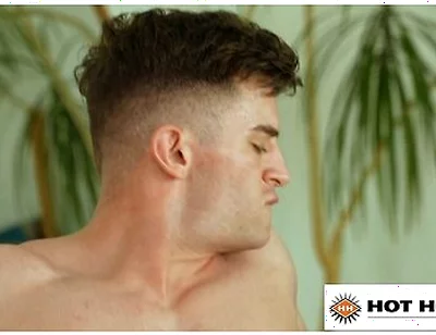 Trevor Brooks & Swhirly Hot Interracial Bareback